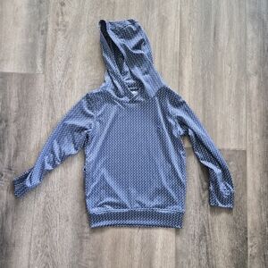 TailorByrd Boy's Performance Pullover